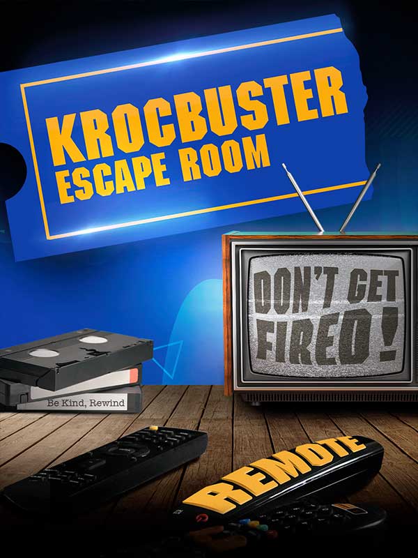 Krocbuster Virtual Room Thumbnail