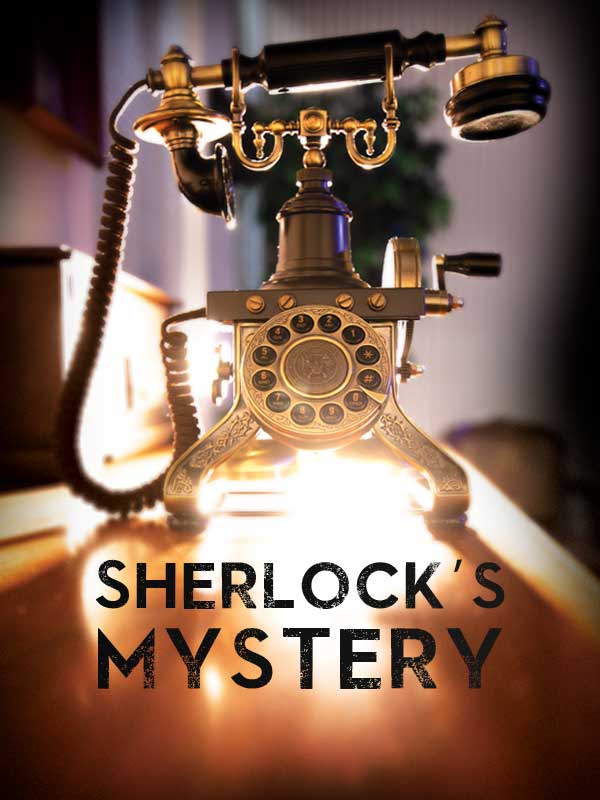 Sherlock's Mystery thumbnail